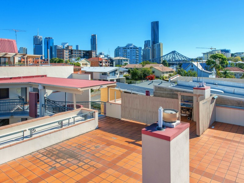 20/693 Brunswick Street, New Farm QLD 4005