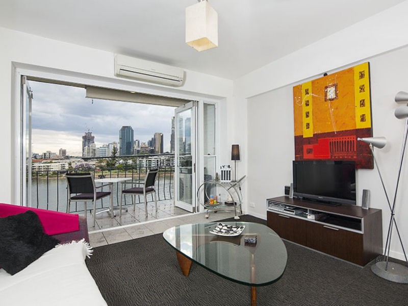 14/45 Moray Street, New Farm QLD 4005