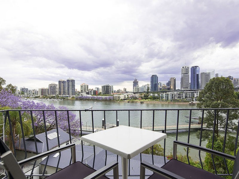 14/45 Moray Street, New Farm QLD 4005