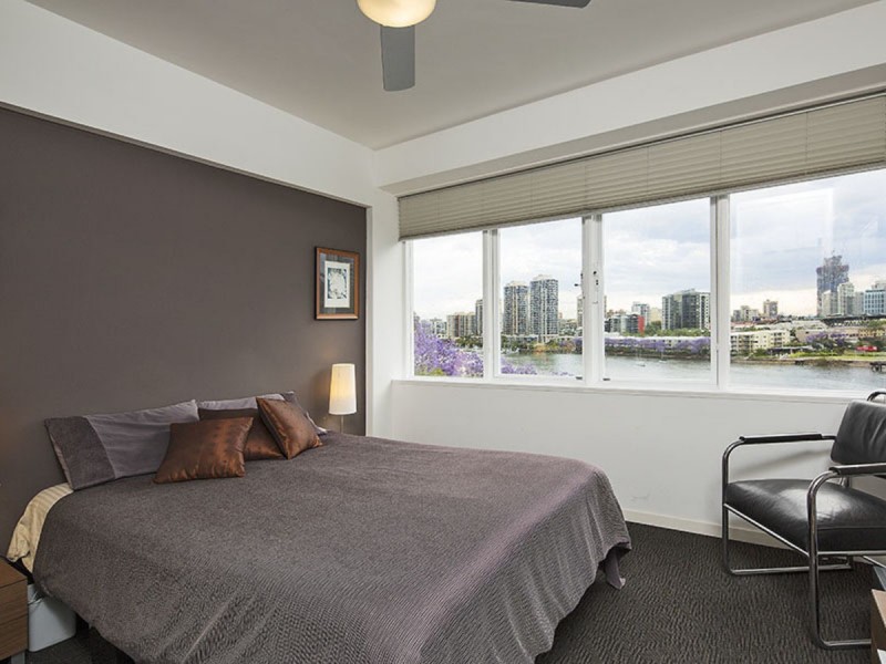 14/45 Moray Street, New Farm QLD 4005