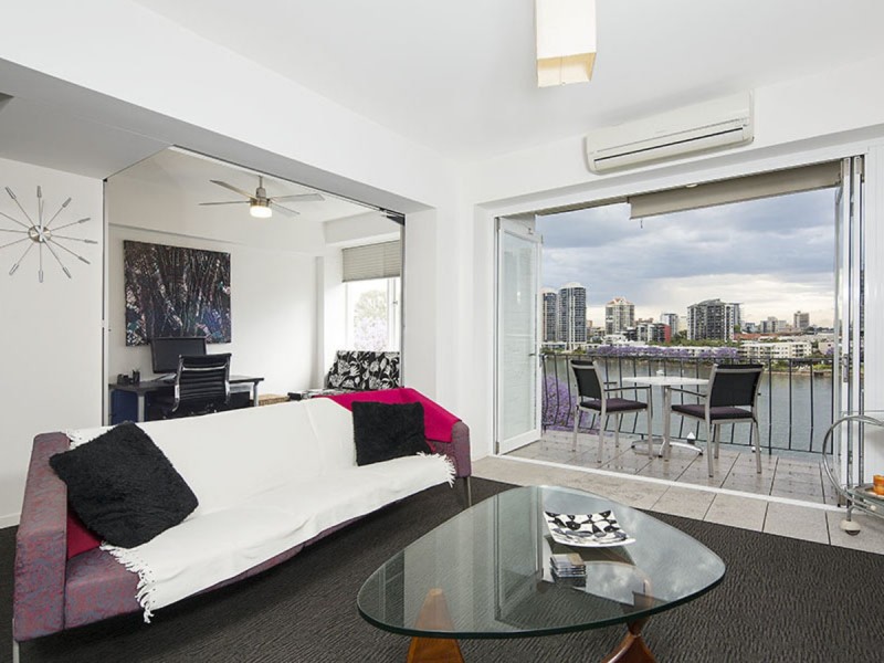 14/45 Moray Street, New Farm QLD 4005