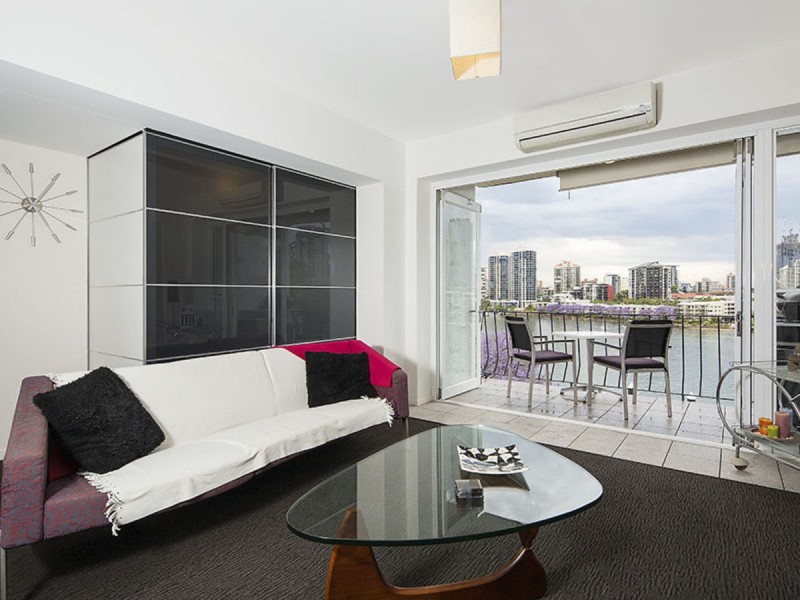 14/45 Moray Street, New Farm QLD 4005