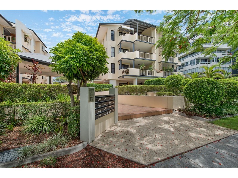 22/118 Oxlade Drive, New Farm QLD 4005