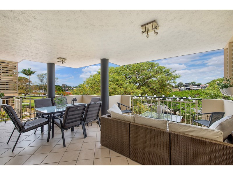 22/118 Oxlade Drive, New Farm QLD 4005