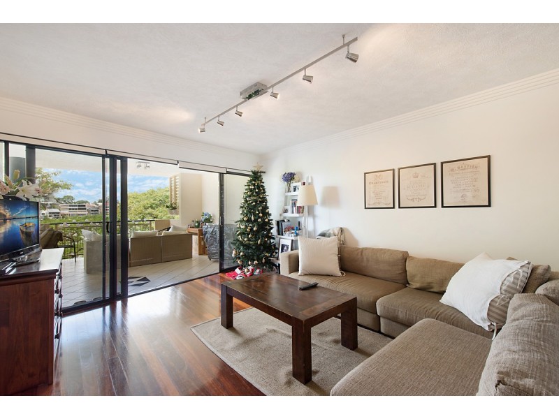 22/118 Oxlade Drive, New Farm QLD 4005