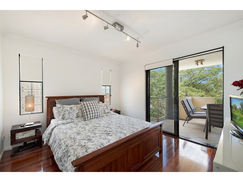 22/118 Oxlade Drive, New Farm QLD 4005