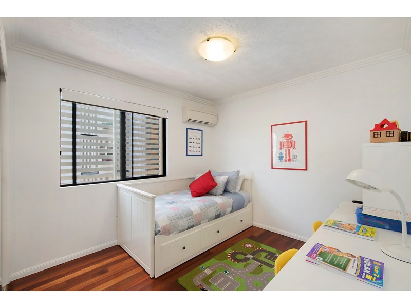 22/118 Oxlade Drive, New Farm QLD 4005