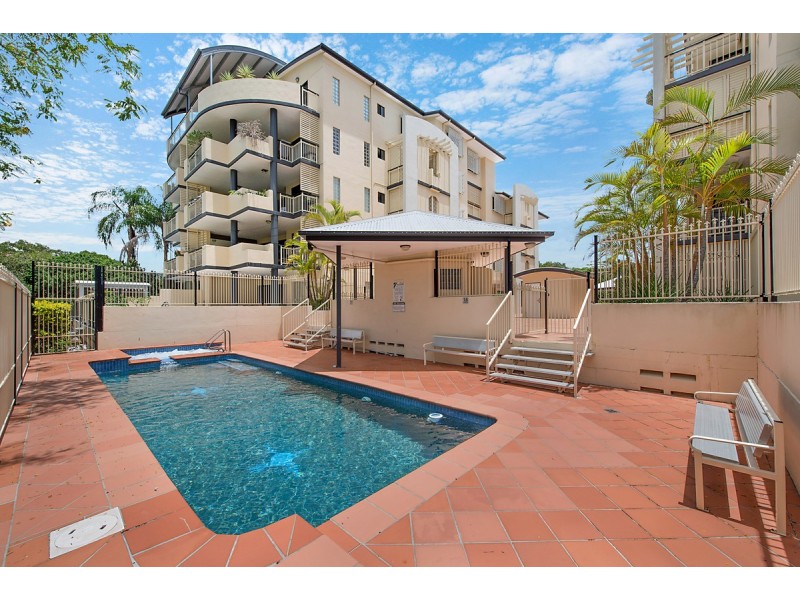 22/118 Oxlade Drive, New Farm QLD 4005