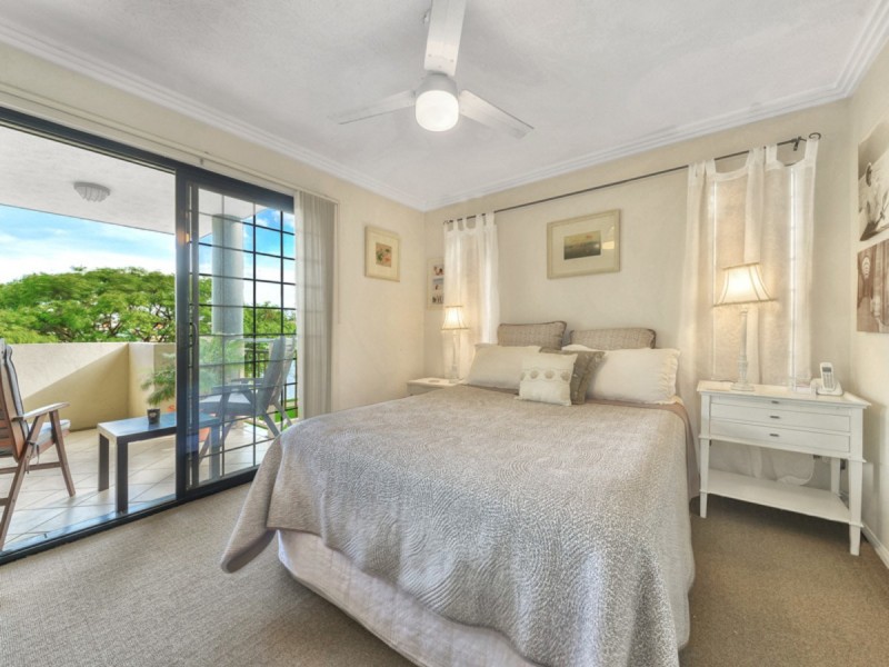 23/118 Oxlade Drive, New Farm QLD 4005