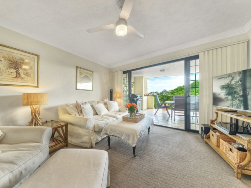 23/118 Oxlade Drive, New Farm QLD 4005