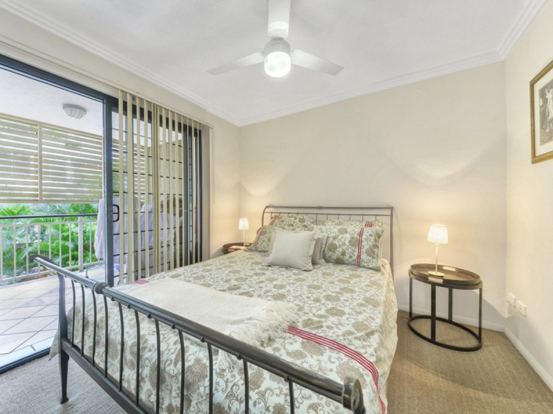 23/118 Oxlade Drive, New Farm QLD 4005