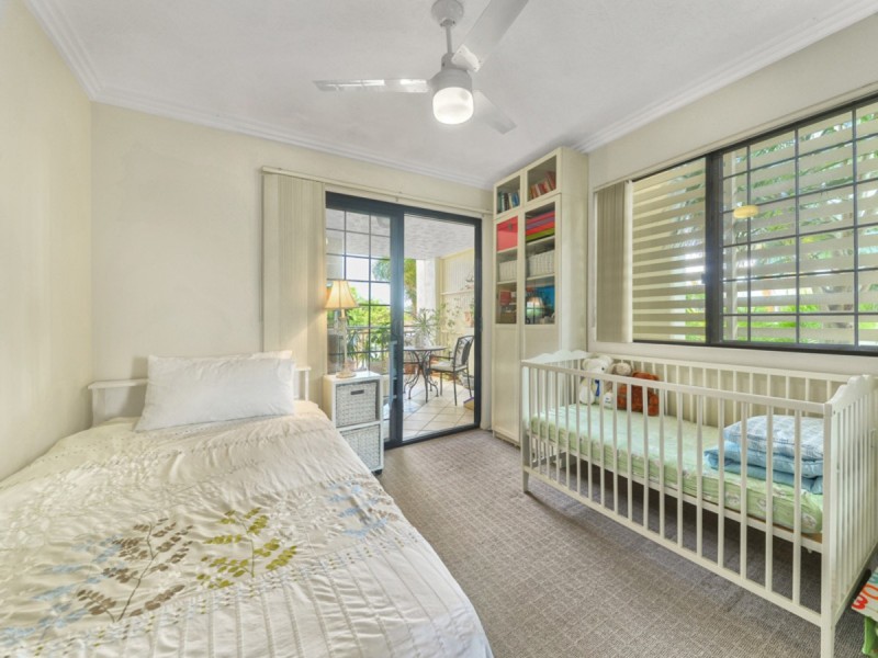 23/118 Oxlade Drive, New Farm QLD 4005