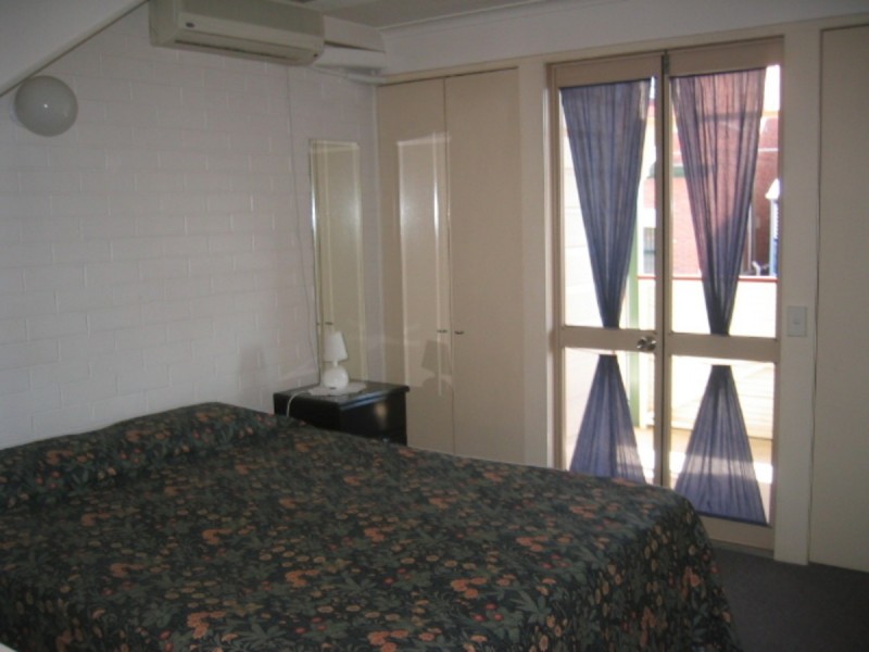 23/53 Warry Street, Spring Hill QLD 4000