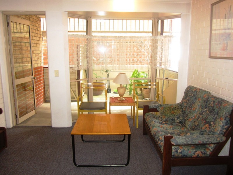 23/53 Warry Street, Spring Hill QLD 4000