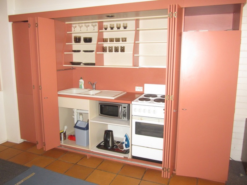 23/53 Warry Street, Spring Hill QLD 4000