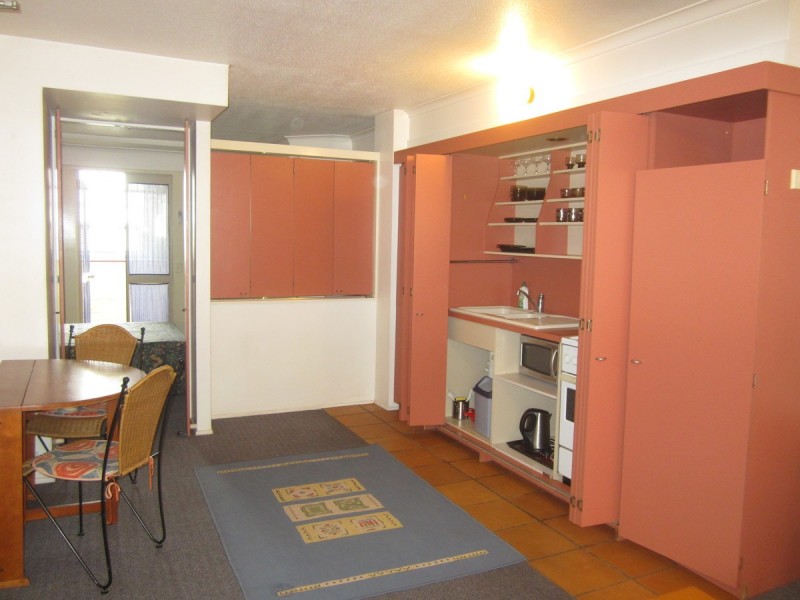 23/53 Warry Street, Spring Hill QLD 4000