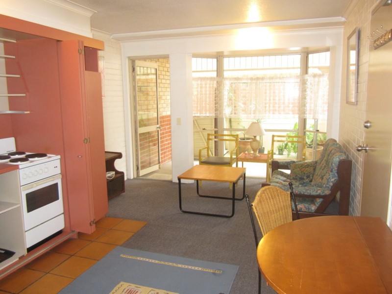 23/53 Warry Street, Spring Hill QLD 4000