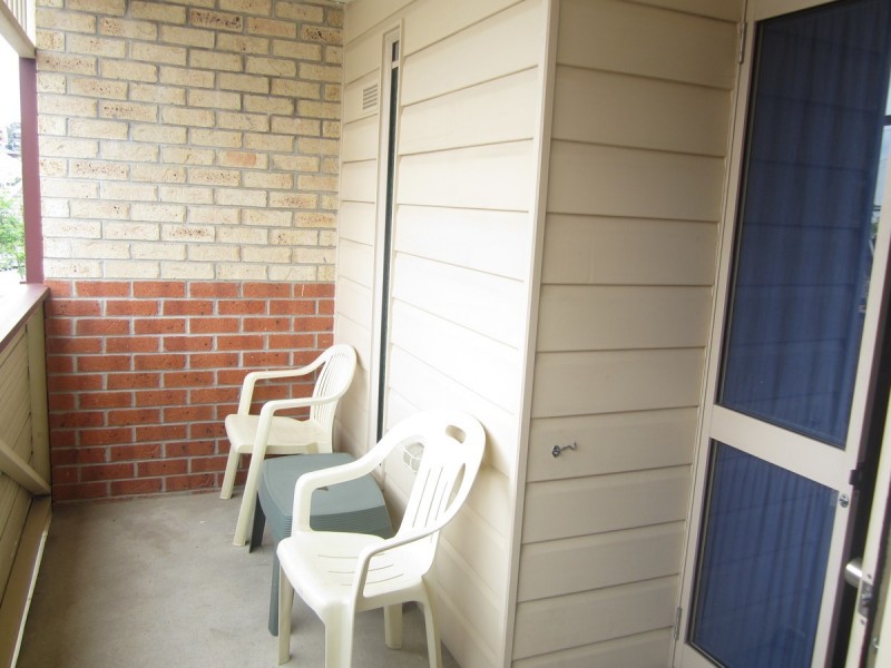 23/53 Warry Street, Spring Hill QLD 4000