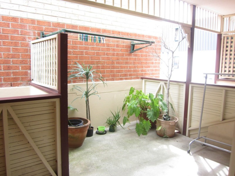 23/53 Warry Street, Spring Hill QLD 4000