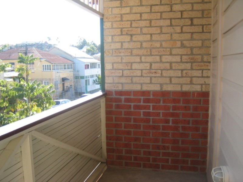 23/53 Warry Street, Spring Hill QLD 4000