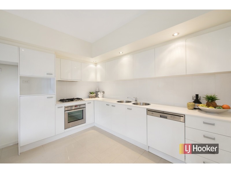 4/15 Halford Street, Newstead QLD 4006