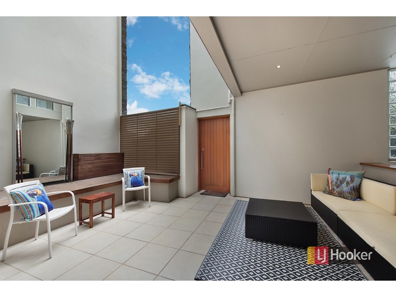 4/15 Halford Street, Newstead QLD 4006