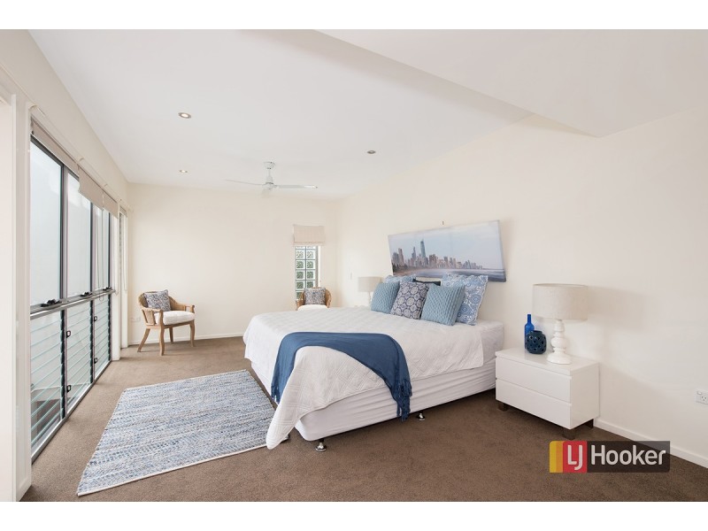 4/15 Halford Street, Newstead QLD 4006