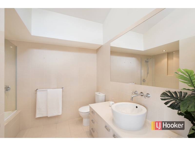 4/15 Halford Street, Newstead QLD 4006