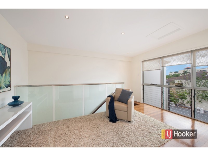 4/15 Halford Street, Newstead QLD 4006