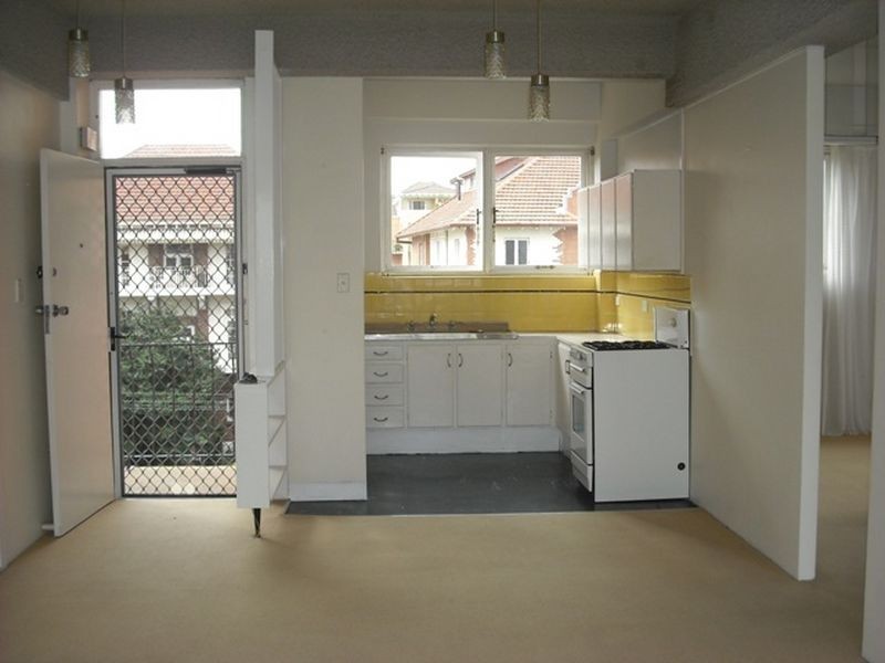 4/1019 Brunswick Street, New Farm QLD 4005