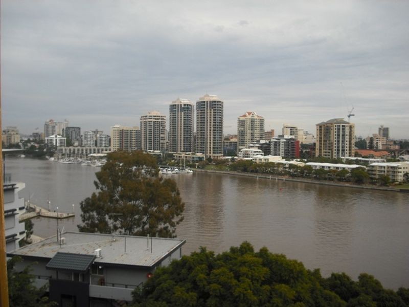 4/1019 Brunswick Street, New Farm QLD 4005