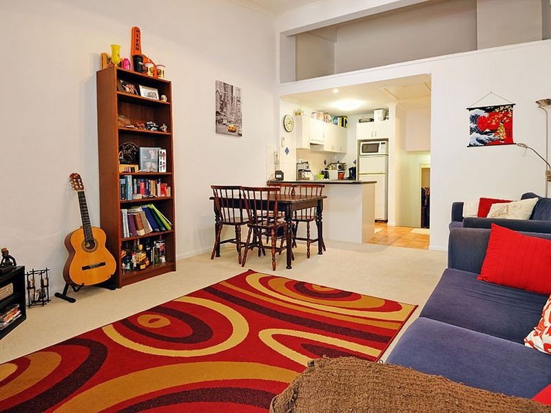 3/265 Harcourt Street, New Farm QLD 4005