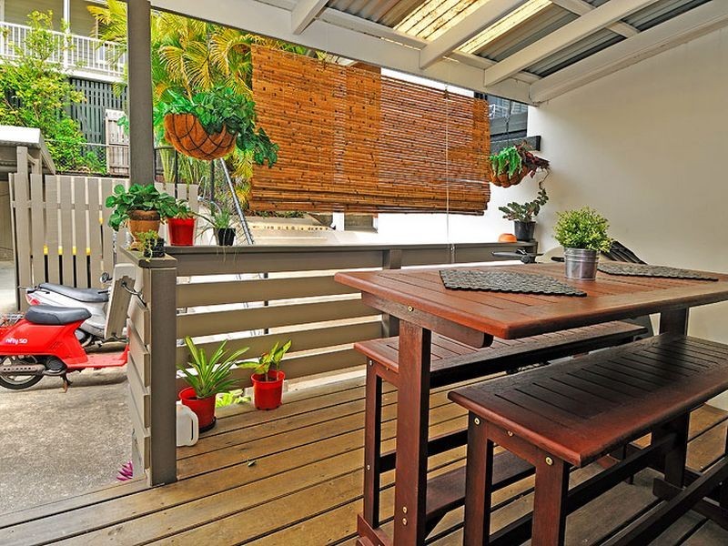 3/265 Harcourt Street, New Farm QLD 4005