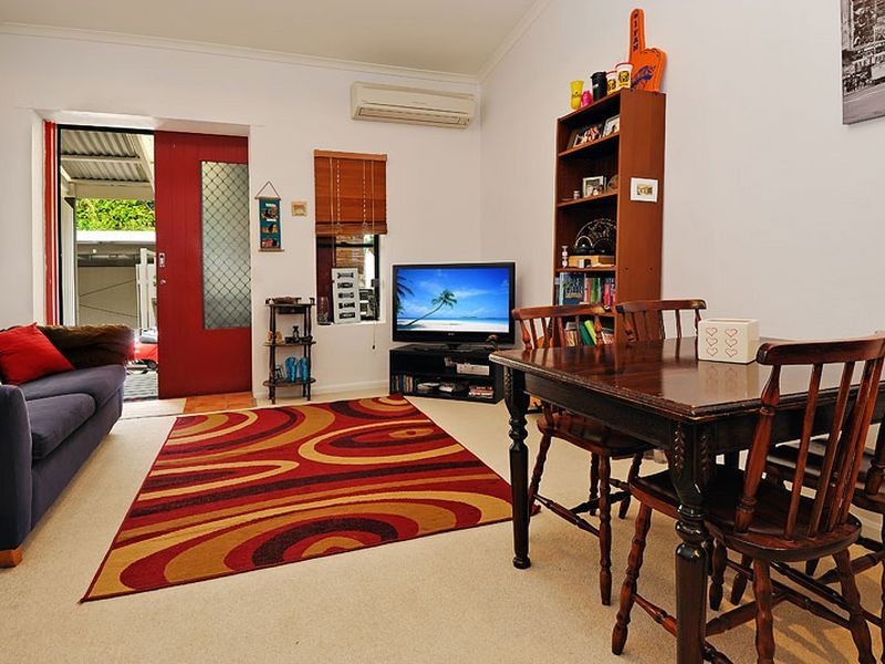 3/265 Harcourt Street, New Farm QLD 4005