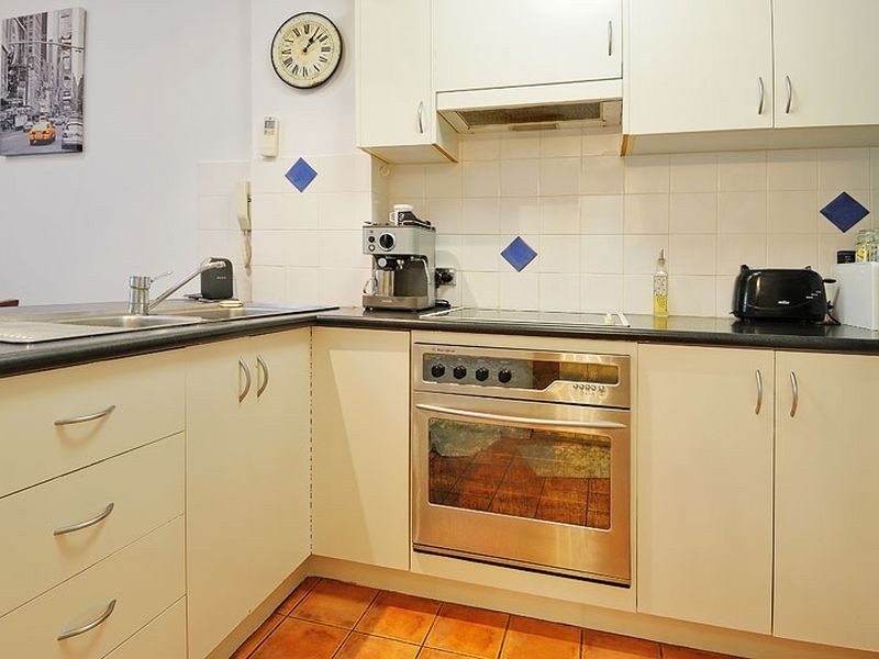 3/265 Harcourt Street, New Farm QLD 4005