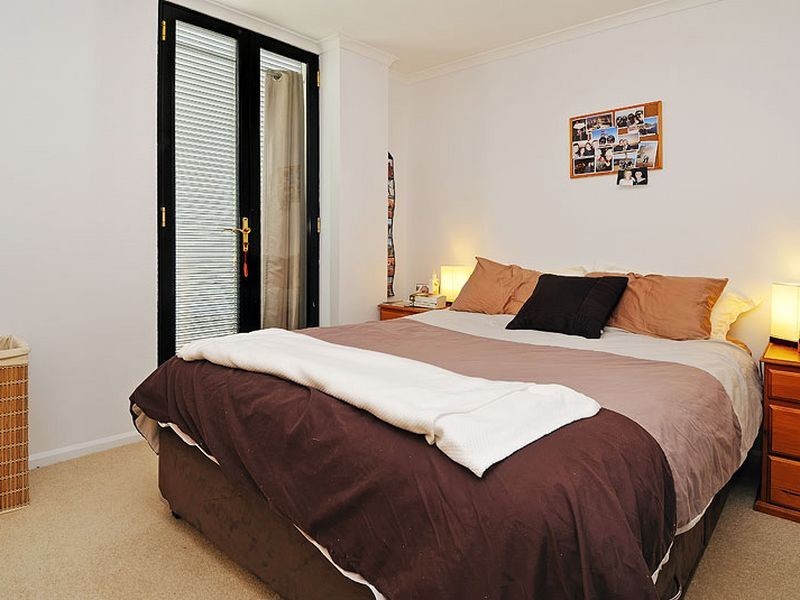 3/265 Harcourt Street, New Farm QLD 4005