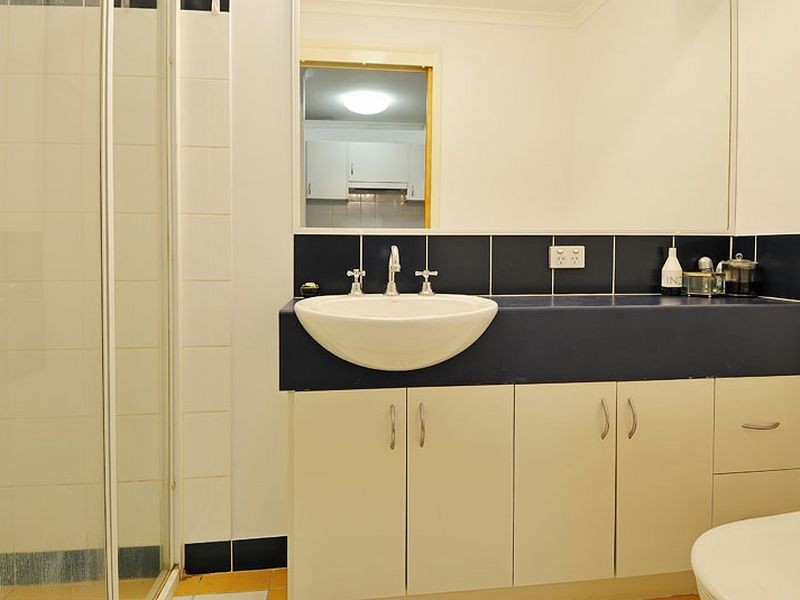 3/265 Harcourt Street, New Farm QLD 4005