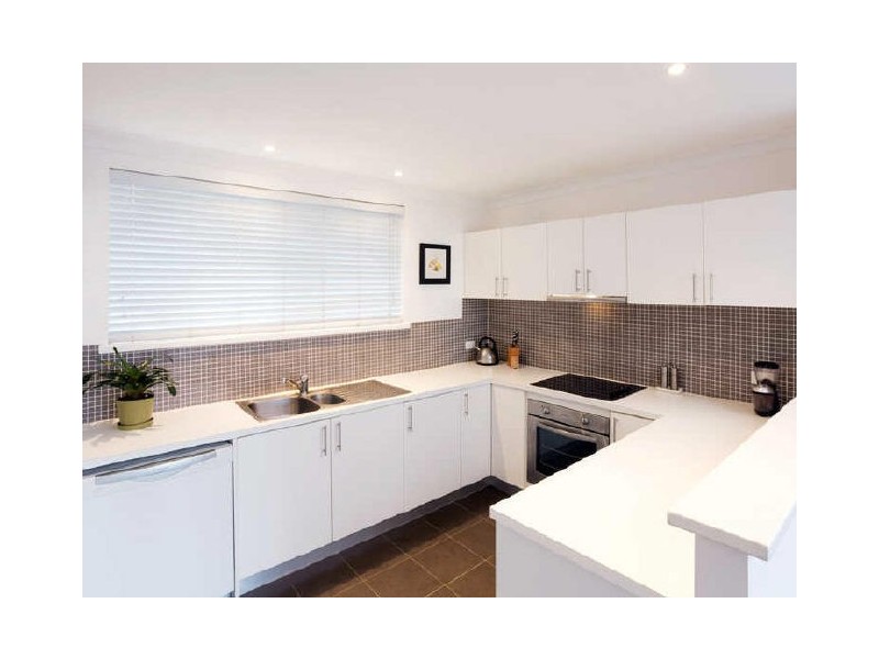 13/378 Bowen Terrace, New Farm QLD 4005