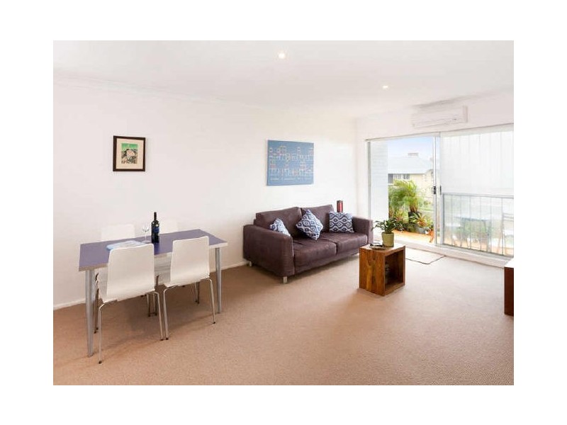 13/378 Bowen Terrace, New Farm QLD 4005