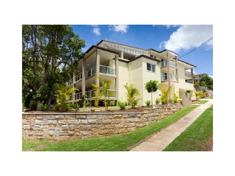 3/2A Barlow Street, Clayfield QLD 4011