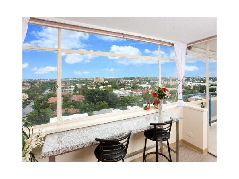 9c/172 Oxlade Drive, New Farm QLD 4005