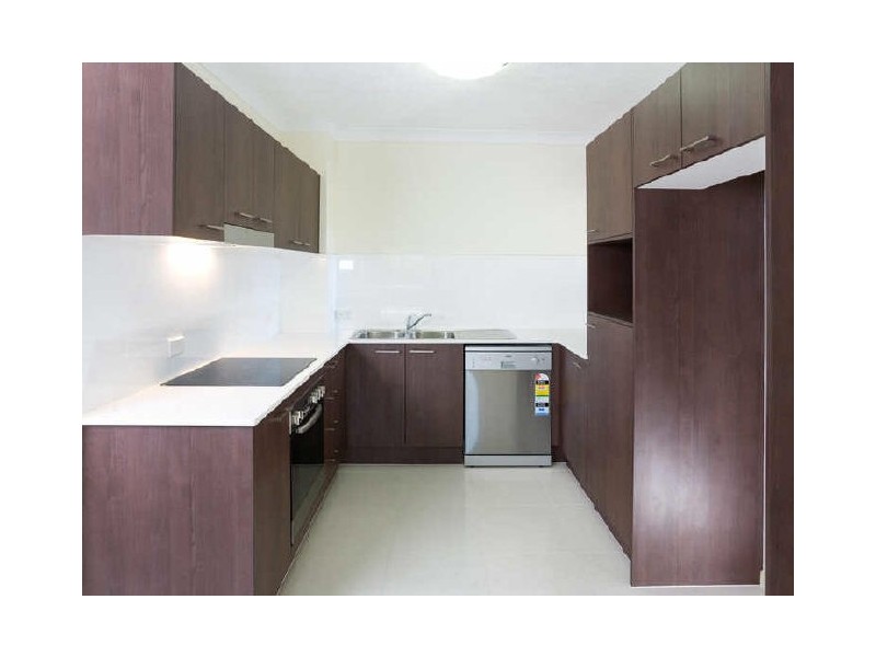 4/2A Barlow, Clayfield QLD 4011