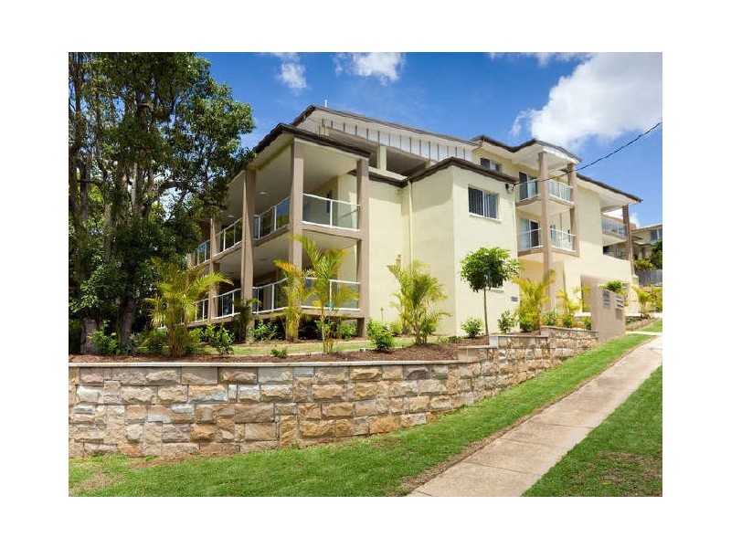 4/2A Barlow, Clayfield QLD 4011