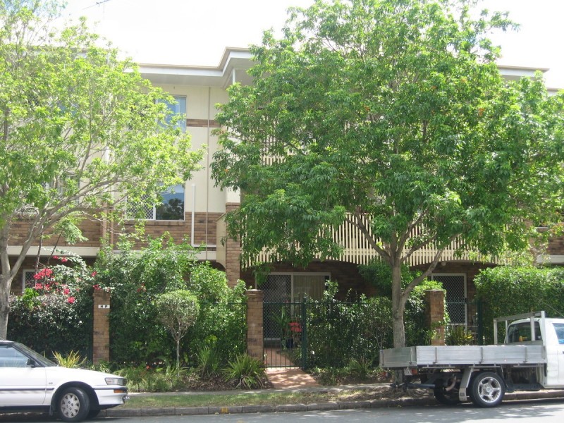 56/86 Welsby Street, New Farm QLD 4005