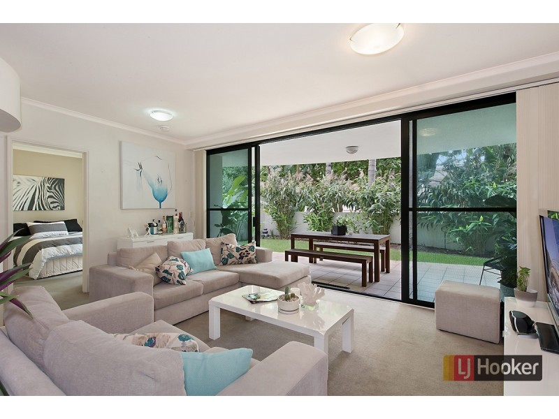 113/1 Gray Street, New Farm QLD 4005