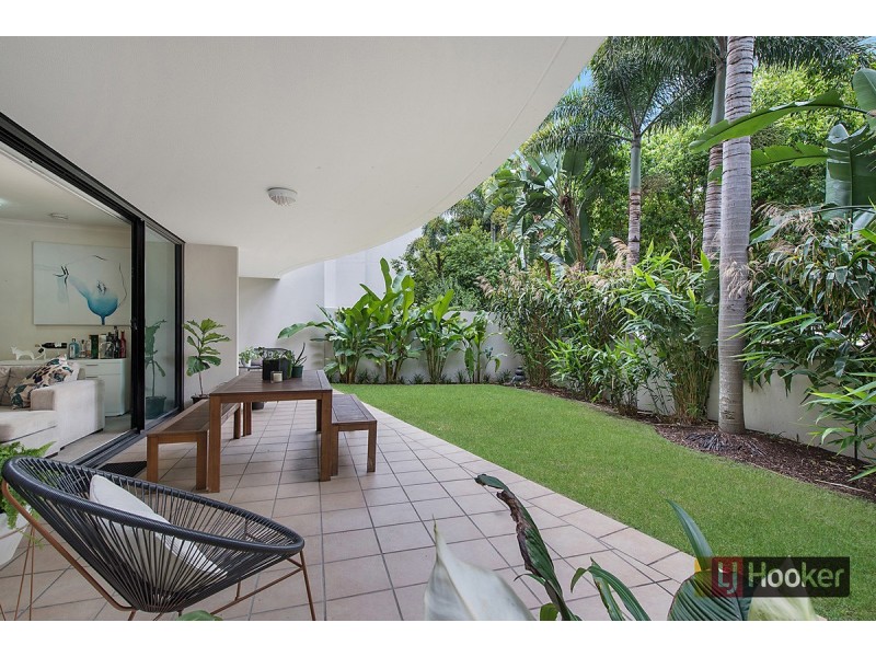 113/1 Gray Street, New Farm QLD 4005