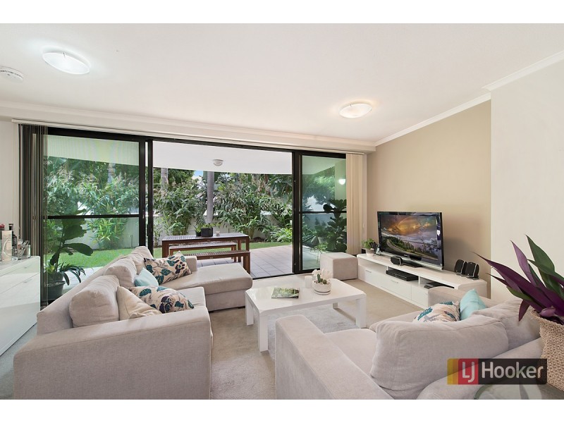 113/1 Gray Street, New Farm QLD 4005