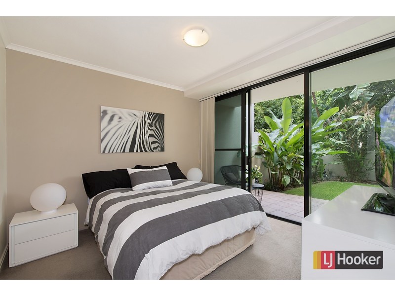 113/1 Gray Street, New Farm QLD 4005