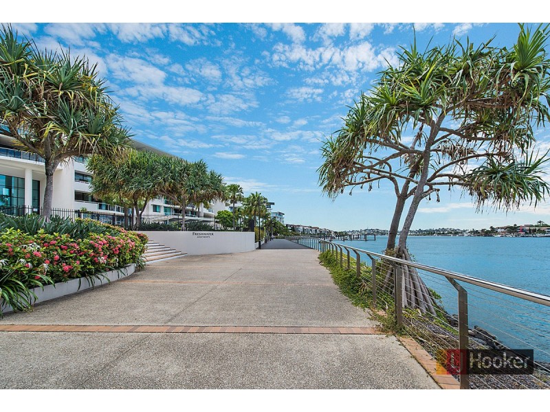 113/1 Gray Street, New Farm QLD 4005