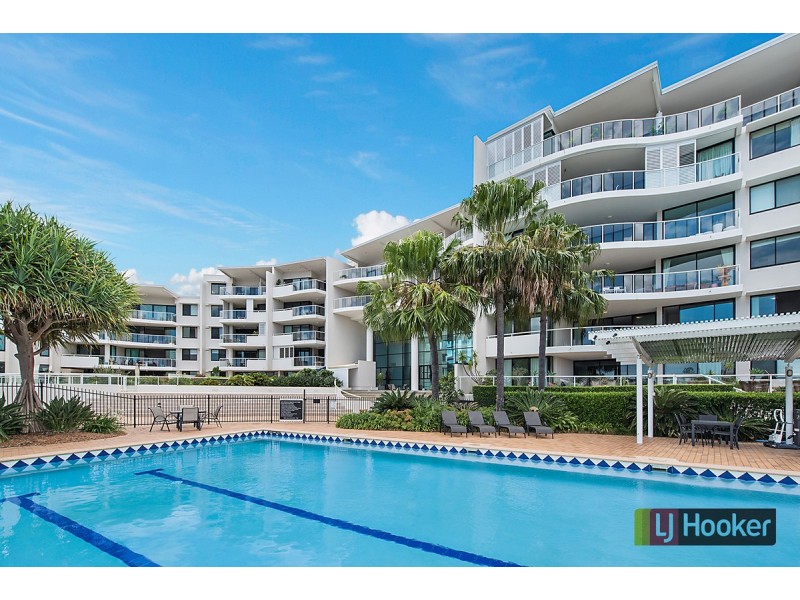 113/1 Gray Street, New Farm QLD 4005